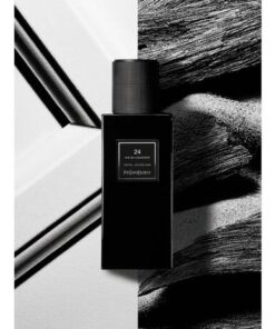 Alternative view of YSL 24 RUE DE L'UNIVERSITÉ Scent Molecule Concentrated Ultra Premium Perfume Oil