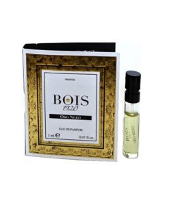Bois 1920 Oro Nero EDP 2ml Vial for Unisex
