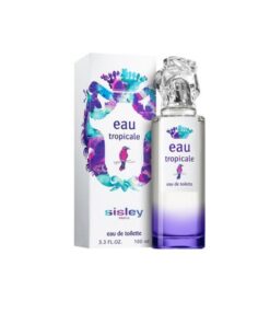 Eau Tropicale by Sisley EDT 50ml - Image 3