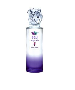 Alternative view of Eau Tropicale by Sisley EDT 50ml