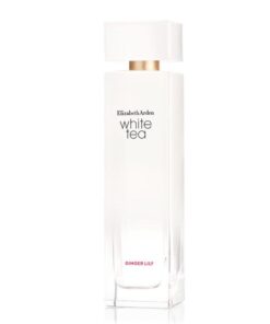 Elizabeth Arden White Tea Ginger Lily edt 100ml