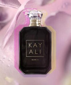 Alternative view of Kayali Elixir 11 Scent Molecule Concentrated Ultra Premium Perfume Oil