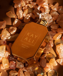 Alternative view of KAYALI INVITE ONLY AMBER 23 Scent Molecule Concentrated Ultra Premium Perfume Oil