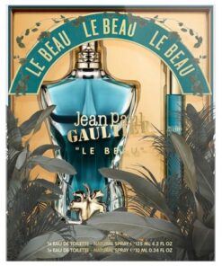 Alternative view of JEAN PAUL GAULTIER LE BEAU MALE Scent Molecule Concentrated Ultra Premium Perfume Oil