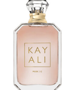 Alternative view of KAYALI MUSK 12 Scent Molecule Concentrated Ultra Premium Perfume Oil