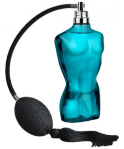 Alternative view of JEAN PAUL GAULTIER LE MALE PRESTIGE Scent Molecule Concentrated Ultra Premium Perfume Oil