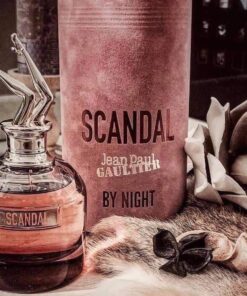 Alternative view of JEAN PAUL GAULTIER SCANDAL by night Scent Molecule Concentrated Ultra Premium Perfume Oil