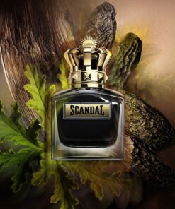 Alternative view of JEAN PAUL GAULTIER SCANDAL POUR HOMME Scent Molecule Concentrated Ultra Premium Perfume Oil