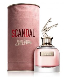 Alternative view of JEAN PAUL GAULTIER SCANDAL Scent Molecule Concentrated Ultra Premium Perfume Oil
