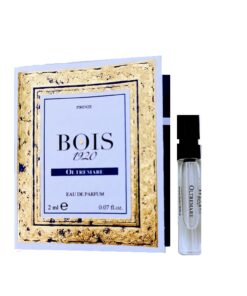 Bois 1920 Oltremare EDT 2ml Vial