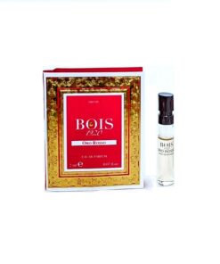 Bois 1920 Oro Rosso EDP 2ml Vial Sample