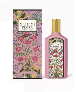 Alternative view of Gucci Flora Gorgeous Gardenia EDP 100ml