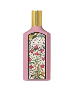 Gucci Flora Gorgeous Gardenia EDP 100ml