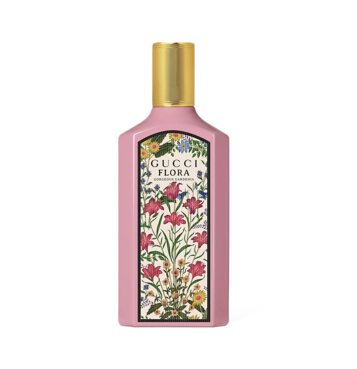 Gucci Flora Gorgeous Gardenia EDP 100ml