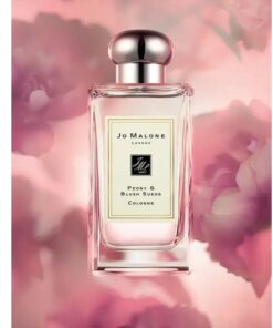 Peony & Blush Suede Jo Malone for women 100ml