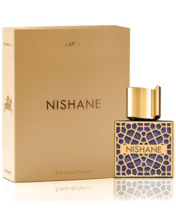 Alternative view of Nishane Mana Extrait de Parfum 50ml