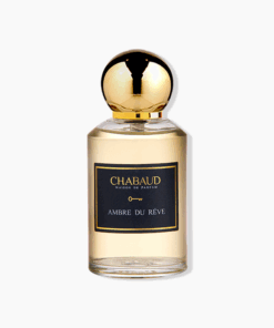 Chabaud Ambre du Reve extrait de parfum 1.8ml Vial Sample