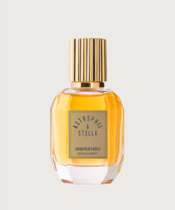 Astrophil & Stella Amberlievable Extrait 50ml