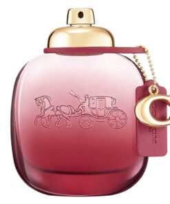 Coach Wild Rose Women edp 90ml
