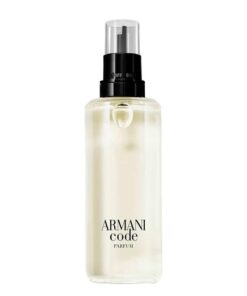 Giorgio Armani Code Parfum Men Refill 150ml