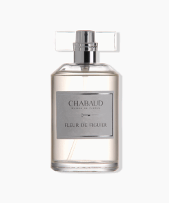 Chaubad Fleur de Figuier edp 100ml