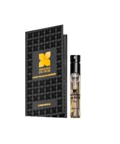 Fragrance du Bois New York 5th Avenue edp 2ml Vial Sample
