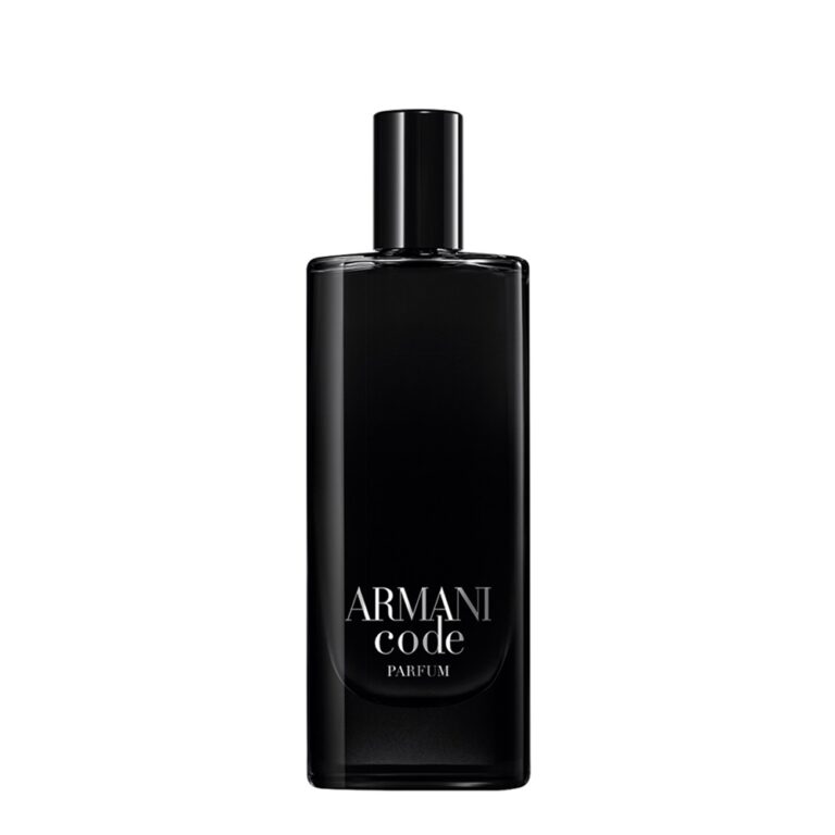 Armani Code Men edp 15ml Travel Spray