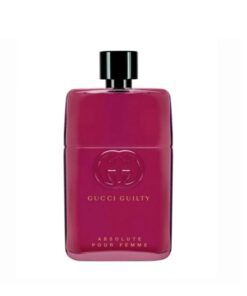Gucci Guilty Absolute Women edp 50ml