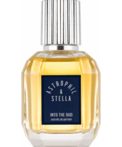 Astrophil & Stella in to the Oud Extrait 50ml