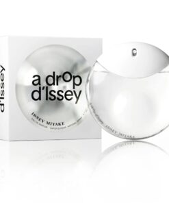 Alternative view of Issey Miyake A Drop Scent Molecule Concentrated Premium Perfume Oil