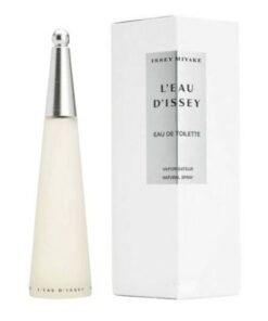 Alternative view of Issey Miyake L'Eau d'Issey Women Scent Molecule Concentrated Premium Perfume Oil