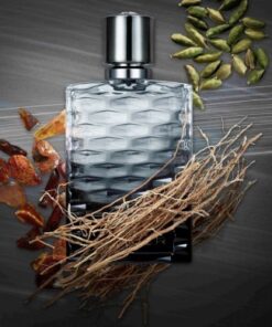 Alternative view of Jaguar Stance Scent Molecule Concentrated Premium Perfume Oil