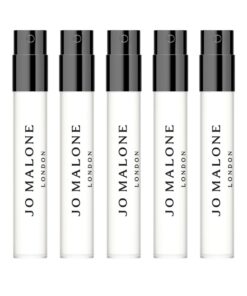 Jo Malone Cologne Discovery Set 5x1.5ml