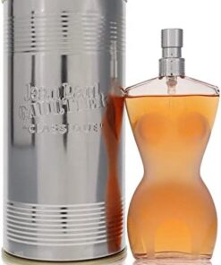 Alternative view of Jean Paul Gaultier Classique Women Scent Molecule Concentrated Ultra Premium Perfume Oil