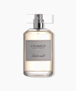 Chaubad Lait de Vanille edt 1.8ml Vial Sample