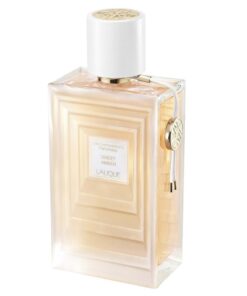 Lalique Sweet Amber edp 100ml