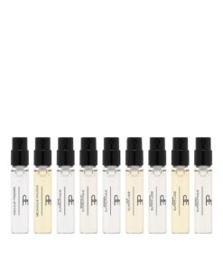 Alternative view of Les Eaux Primordiales Discovery Set 9x2.5ml