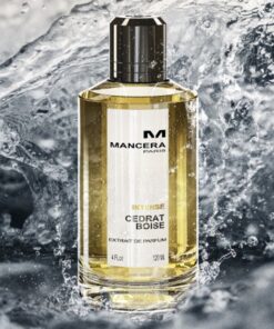 Alternative view of Mancera Cedrat Boise Intense Extrait de Parfum 120ml