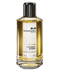 Mancera Cedrat Boise Intense Extrait de Parfum 120ml
