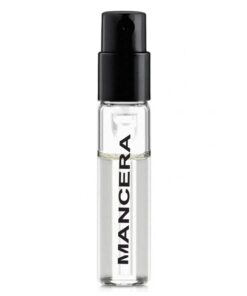 Mancera Gold Intensive Aoud EDP 2ml Vial Sample