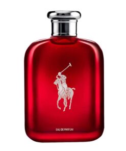 Ralph Lauren Polo Red edp 125ml