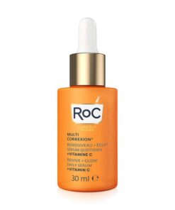 ROC Multi Correxion Revive & Glow Daily Serum Dropper 30ml