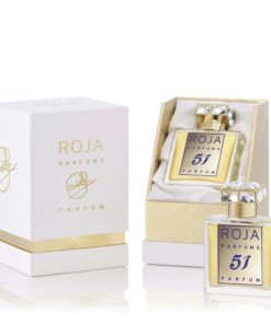 Alternative view of Roja Parfum 51 parfum 50ml