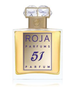 Roja Parfum 51 parfum 50ml
