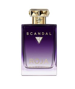 Roja Parfums Scandal Pour Femme Essence de Parfum 100ml