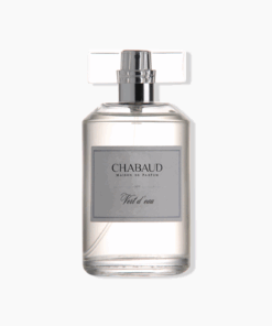 Chaubad Vert D'Eau edt 1.8ml Vial Sample