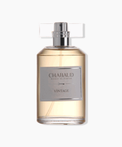 Chaubad Vintage Women edp 100ml