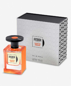 JUSBOX 14 Hour Dream 1.5ml perfume vial