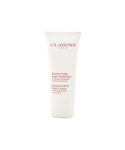 Clarins Moisture Rich Body Lotion 30ml