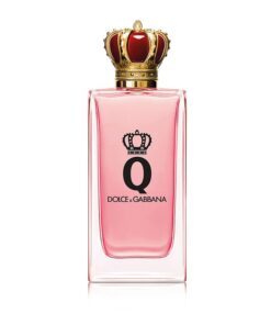 Q by Dolce & Gabbana edp 100ml for Women